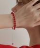 Tatiana (Silver 925) Sweet Candy Ball Gemstone Bracelet Br1792