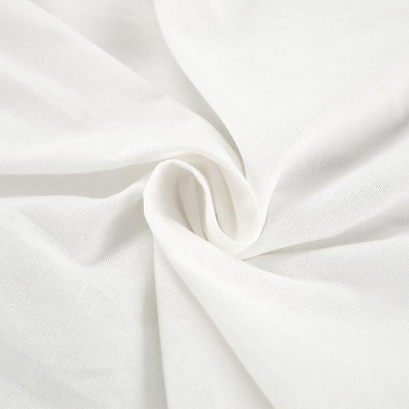 Women's Casual White Shorts Set Fashionable V-neck Bow Long Sleeve Shirt Set Loose Casual High Street Shorts 2-piece Set