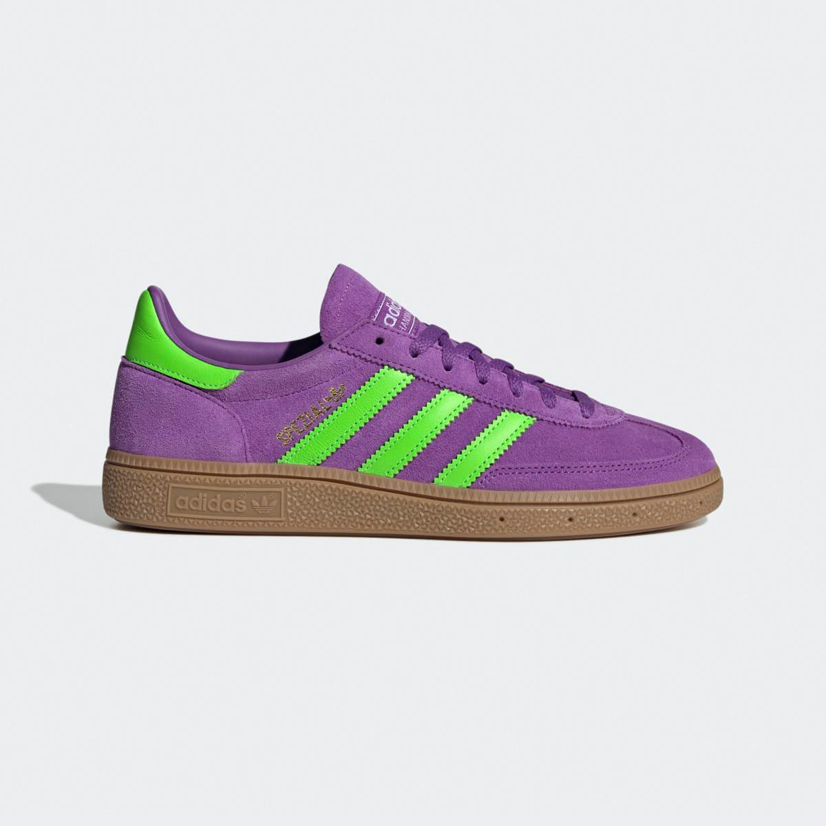 

Adidas Handball Special Women s, JS0251, 1020112375, популярная корейская обувь 230