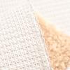 Sponge Bathroom Cashmere Thickening Mat Bath Non-slip Carpets In Wash Basin Bathtub  Floor Rug Shower Room Doormat Memory Foam 3D Pad