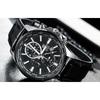 Casio Men EDIFICE Black Watch EFR-304BL-1AVUPF