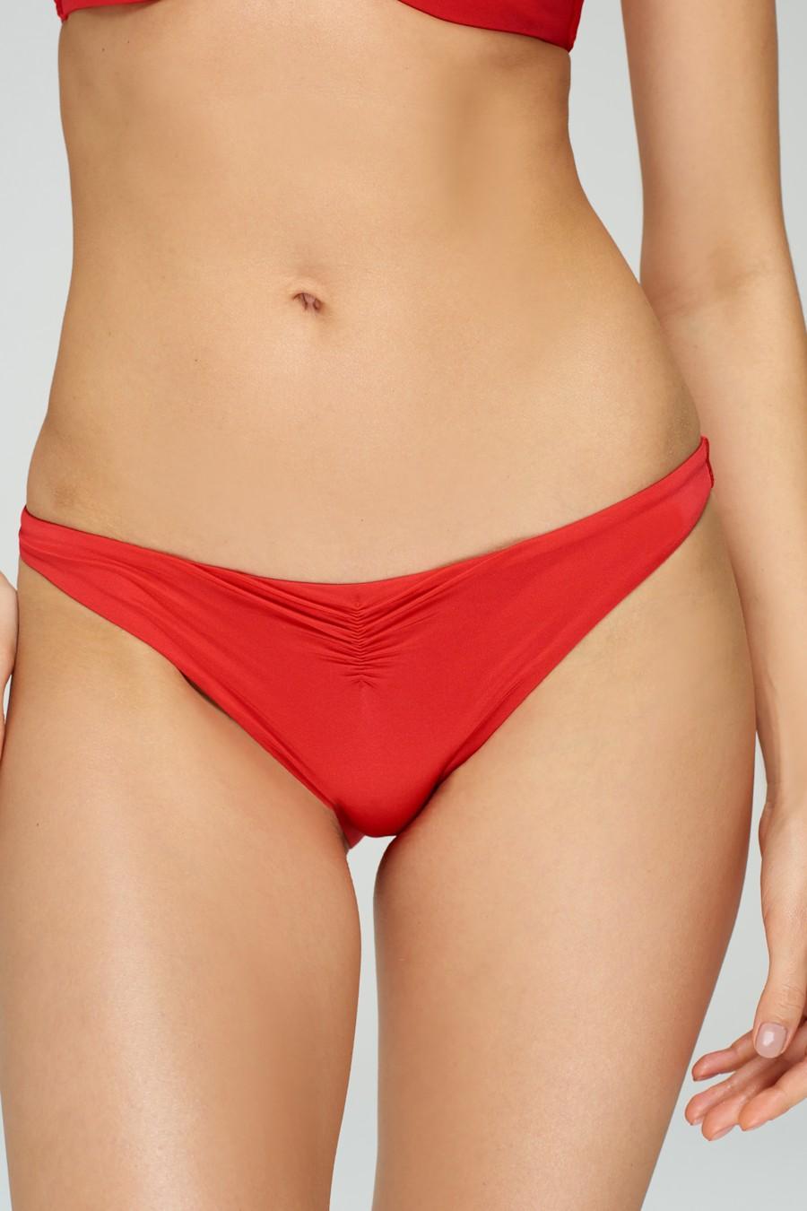 

Плавки сліп Marc & Andre (82911) 5(XL) імперська червоний колір