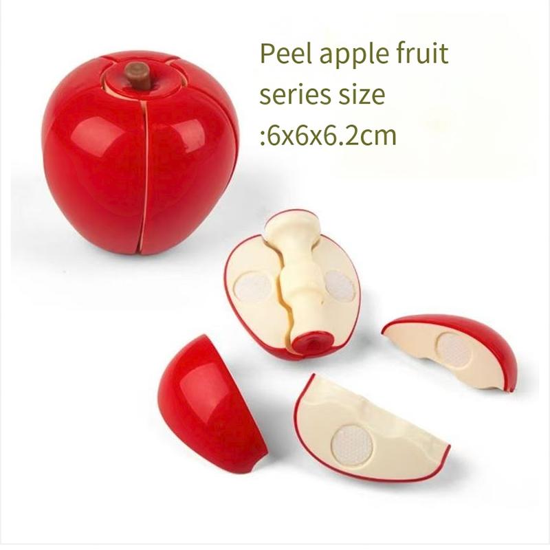 

Детская кухня для ролевых игр, веселое нарезание фруктов и овощей, набор продуктов для игры, домик, пазл, развивающие игрушки для детей, мальчиков, девочек, подарки