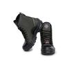 Liberty Gliders Green Canvas Hunter Boots for Mens