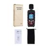 TASI TA656A 30 130dB Sound Level Meter Decibel Meter Sound Level Sound Detector Noise Meter 0.1dB High Precision Noise