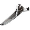 Mercedes W169 A-Class 08-12 Interior Door Handle (handle Only) Front = Rear Door CHROME Left