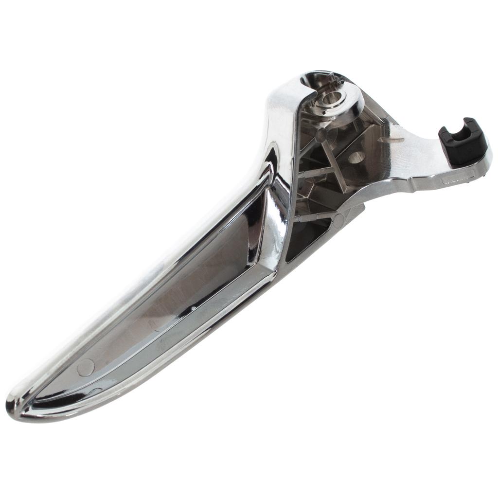 Mercedes W169 A-Class 08-12 Interior Door Handle (handle Only) Front = Rear Door CHROME Left