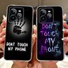 For Realme GT 7 Pro GT7 Pro RMX5010 RMX5011 Back Cover Cool Cartoon Dragon Astronaut Animals Phone Case Soft Silicone Clear Etui