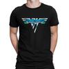 Van Halen Logo T-Shirt, Herren- und Damengrößen Tee