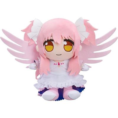 Good Smile Company Theaterversion Puella Magi Madoka Magica Edition Rebellion Story Ultimativer Kuripan Plüschtier