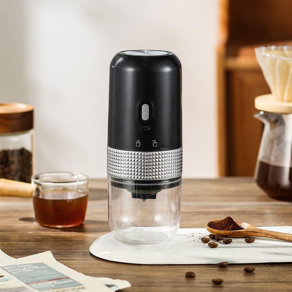 Ceramic Grinding Core Coffee Beans Mill Adjustable Settings Coffee Bean Grinding Tool  Office