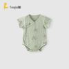 TONGTAI Baby Summer Thin Romper Bodysuit