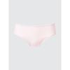 Soft Modal Shorts Middle Waist