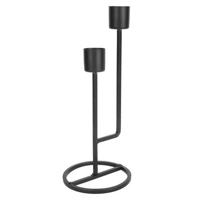 Decoración para el hogar
– Candelabros