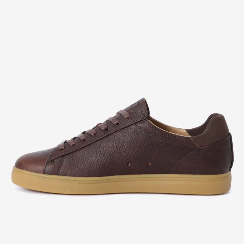 Clay Men S buSineSS SneakerS Scem233br00 Col