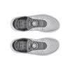 Under Armour Men's Jet Black White 3026197-103