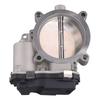 A65X-53034251AB 90mm Těleso škrticí klapky pro auto Ram Dodge Jeep 5.7L 6.4L 2013-2019 1500 2500 53034251AD Autopříslušenství