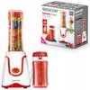 Red Tritan Smoothie Blender 500W 0.6L Sencor Sbl 2114Rd