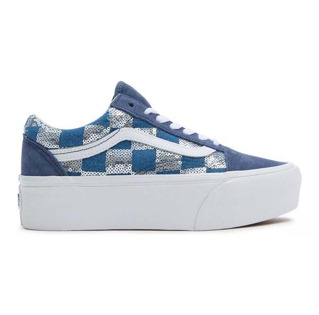 

Vans Old Skool Stackform кроссовки EU 40