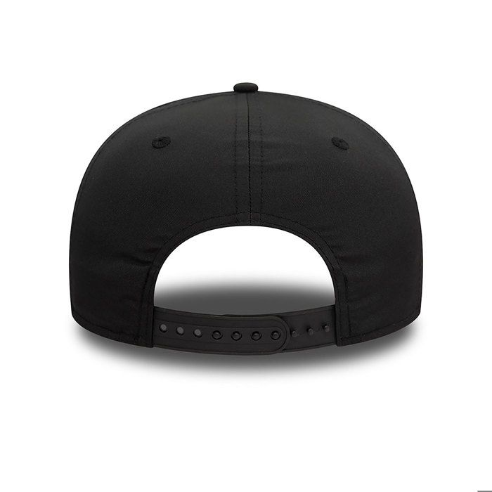 Casquette - New Era - 9FIFTY - Ducati Motor Logo - Noir - Polyester - Mixte