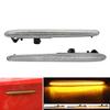 Canbus Error Free Sequential Blinker Lamp LED Dynamic Side Marker Signal Light For Alfa Romeo Giulietta 940 Juliet Sprint Veloce