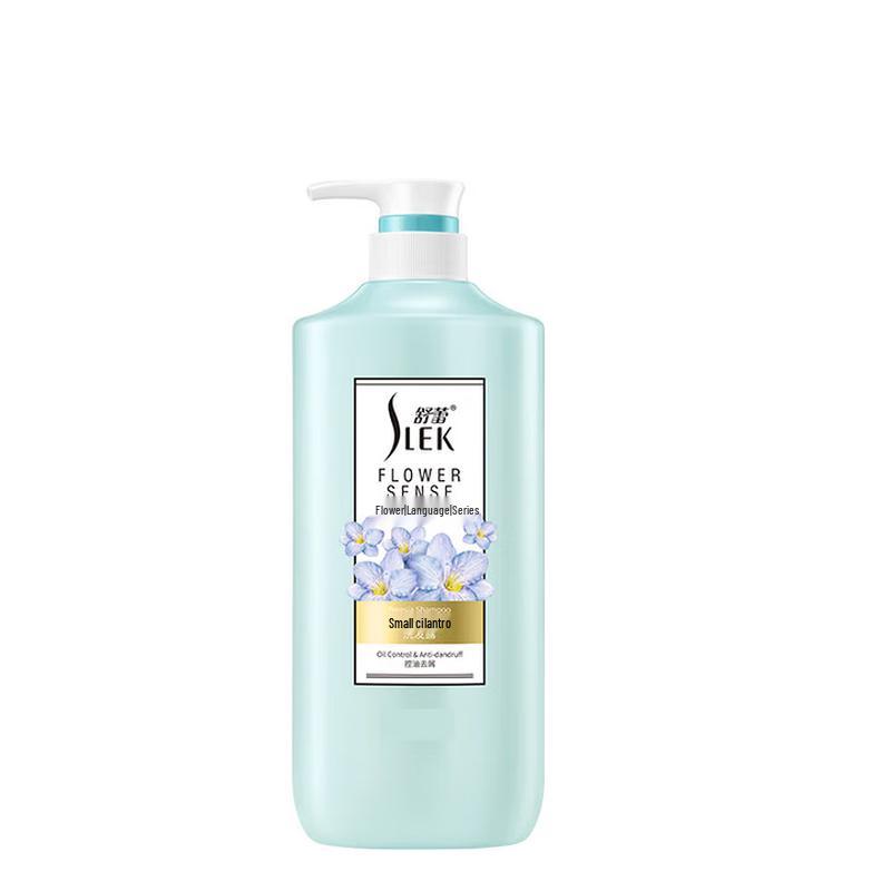 Suley Freesia Oil Control Anti-dandruff Shampoo