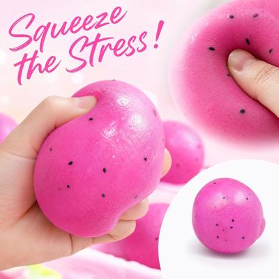 Brinquedo Anti-Stress Brinquedo Sensorial Macio