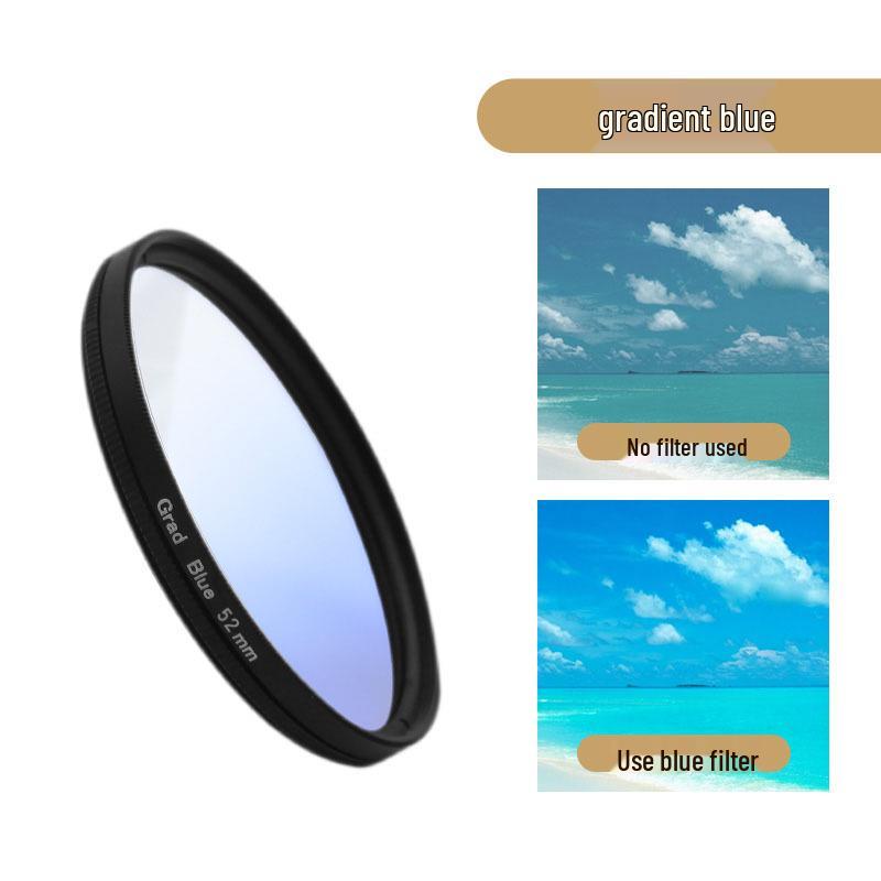 Apple iPhone 13 Pro Lens Filter Case - 52mm CPL Lens Set