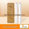 Qirui A40A Quick-Dry Thermal Test Paper - BPA Free, Folded Sheets for Printer