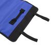 Multifunctional Tool Roll Bag Thickened Oxford Cloth Wear Resistance Waterproof Portable Tool   Pouch