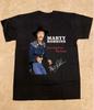 Camiseta Unisex Vintage Marty Robbins Gunfighter Ballads Todas las Tallas S a 5XL SE014