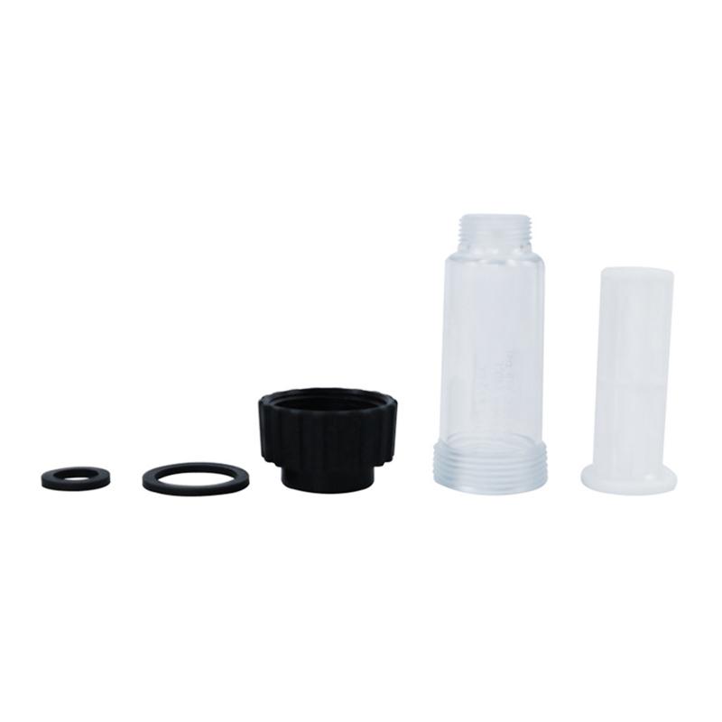 G3/4" Pressure Washers Filter Garden Hose Filter Sediment Filter Attachment for K2 K3 K4 K5 K6 K7 Pressure Washers
