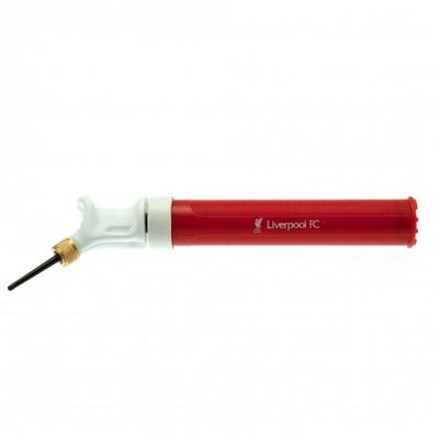 Liverpool FC Mini Ball Pump