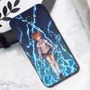 Anime M-Misaka Mikoto Cute Phone Case For Samsung J 7 Plus 7core J7 Neo J6 Plus Prime J6 J4 J5 Mobile Cover