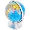Globo da Scrivania Universale 14,2 cm (blu)