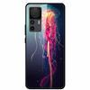 For Xiaomi 12T Cases 12T Pro Luxury Tempered Glass Hard Back Covers For Xiaomi 12T Pro Phone Cases Capa Fundas Xiaomi 12T Coques