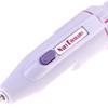 Electric Nail Drill Machine Kit Polish File Drills Bit Pen Manicure Tool