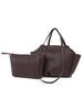 2025 High-Quality Women's Bestseller Large Capacity Tote Handbag - Hot Selling