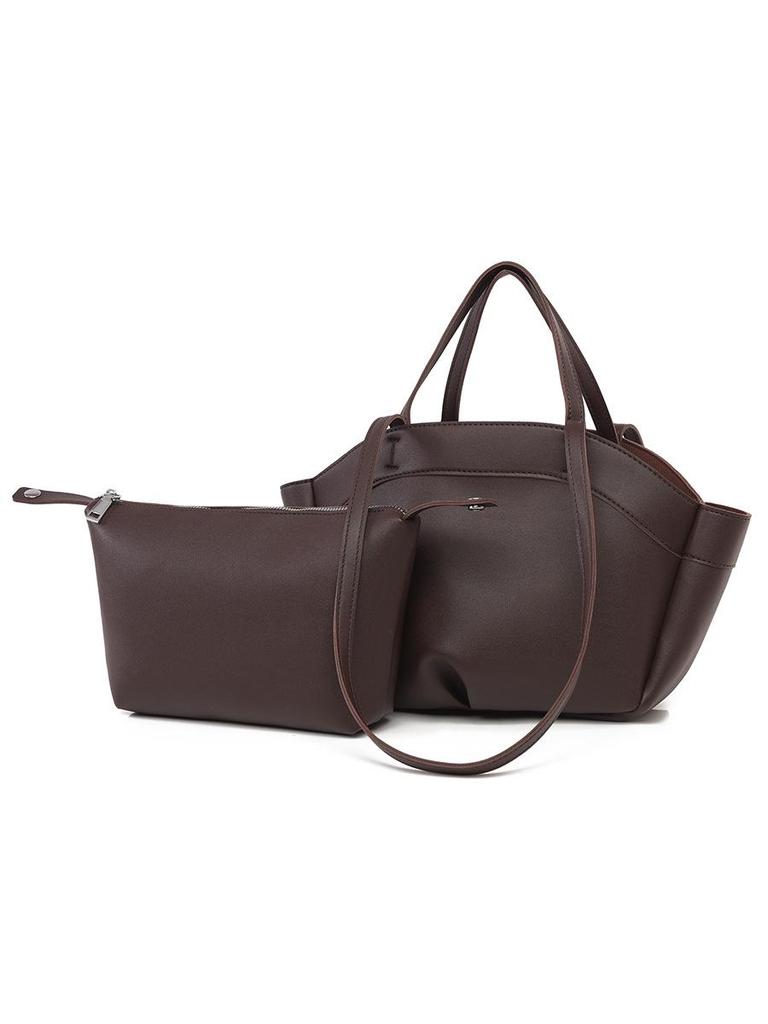 2025 High-Quality Women's Bestseller Large Capacity Tote Handbag - Hot Selling