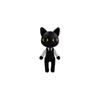 Juego Caliente Hospital de Animales Peluche Dr. Muñeco de Peluche Suave de Dibujos Animados Harlow Ratthew Enfermera Acosadora Peluche Coleccionable Regalo