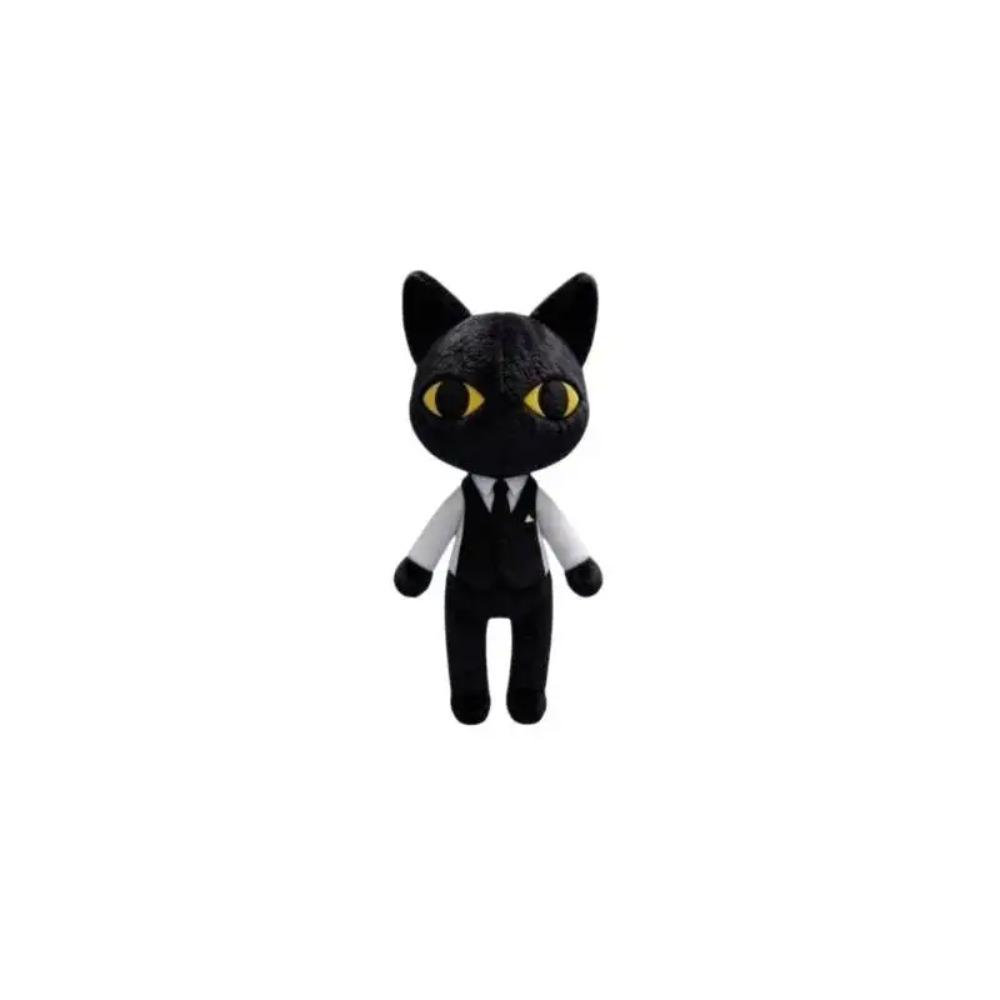 Juego Caliente Hospital de Animales Peluche Dr. Muñeco de Peluche Suave de Dibujos Animados Harlow Ratthew Enfermera Acosadora Peluche Coleccionable Regalo