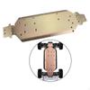 4019-1823 Chassis Plate for 124018 124019 1/12 RC Car Accessory