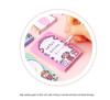 Creative Cartoon Sticky Notes for Kids - Third Grade Back-to-School Rewards and Gifts