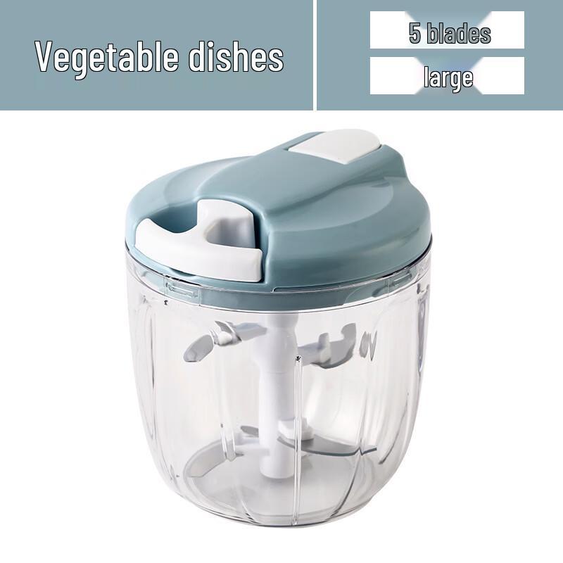 Abay Multifunctional Manual Meat Grinder
