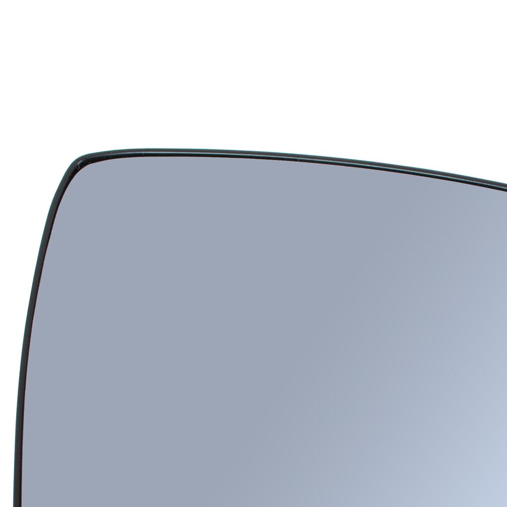 Opel Meriva B 10-17 Mirror Insert HEATED Right