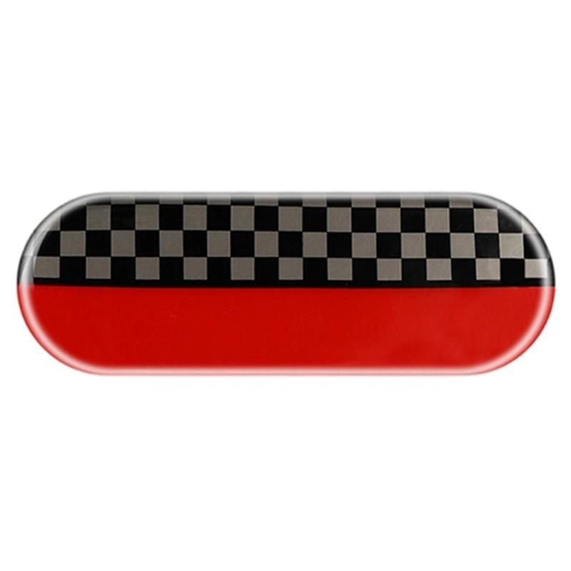 Car Center Console Storage Box Armrest Panel Cover Sticker For Enhanced Protection And Simple Adhesive Application