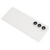 Back Glass Cover Replacement for Galaxy Z Fold 5 5G F946 Phone Rear Panel Cover Housing Door with