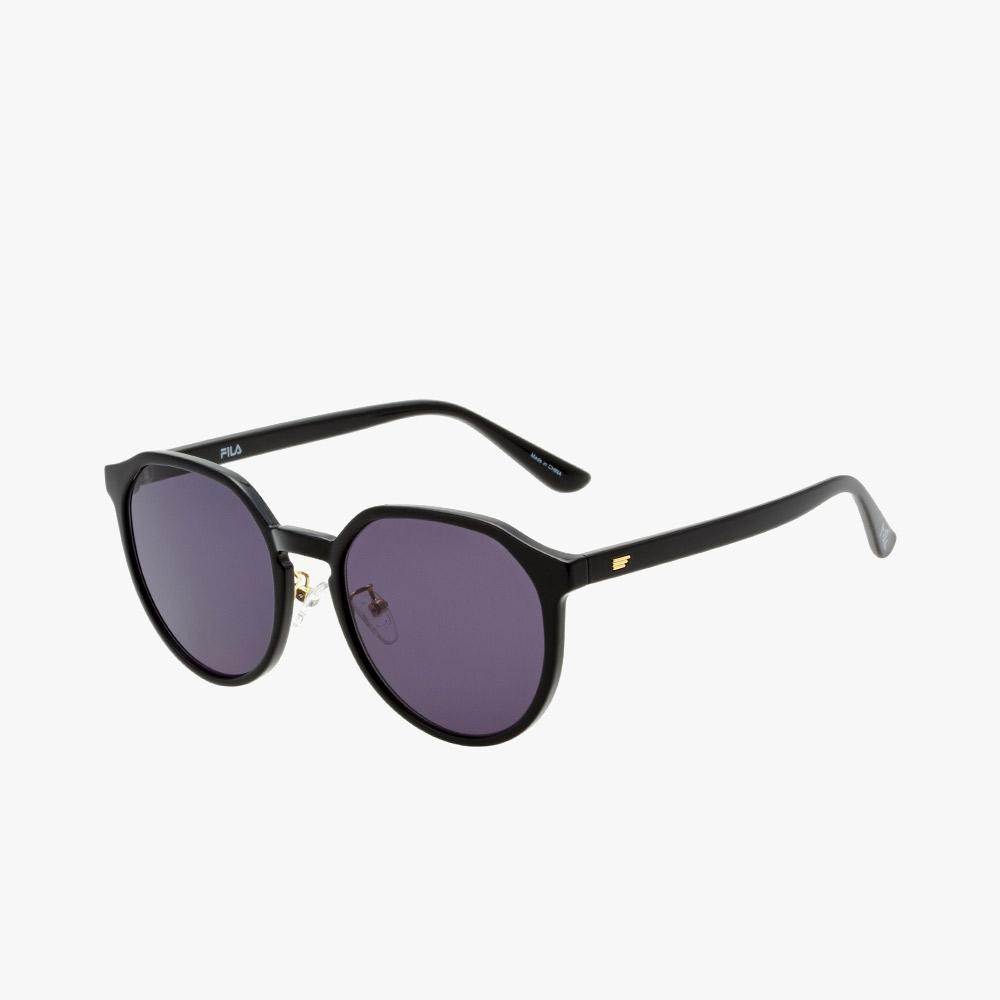 Hwillaaiweeo Sunglasses (Fls7444 Black 56)