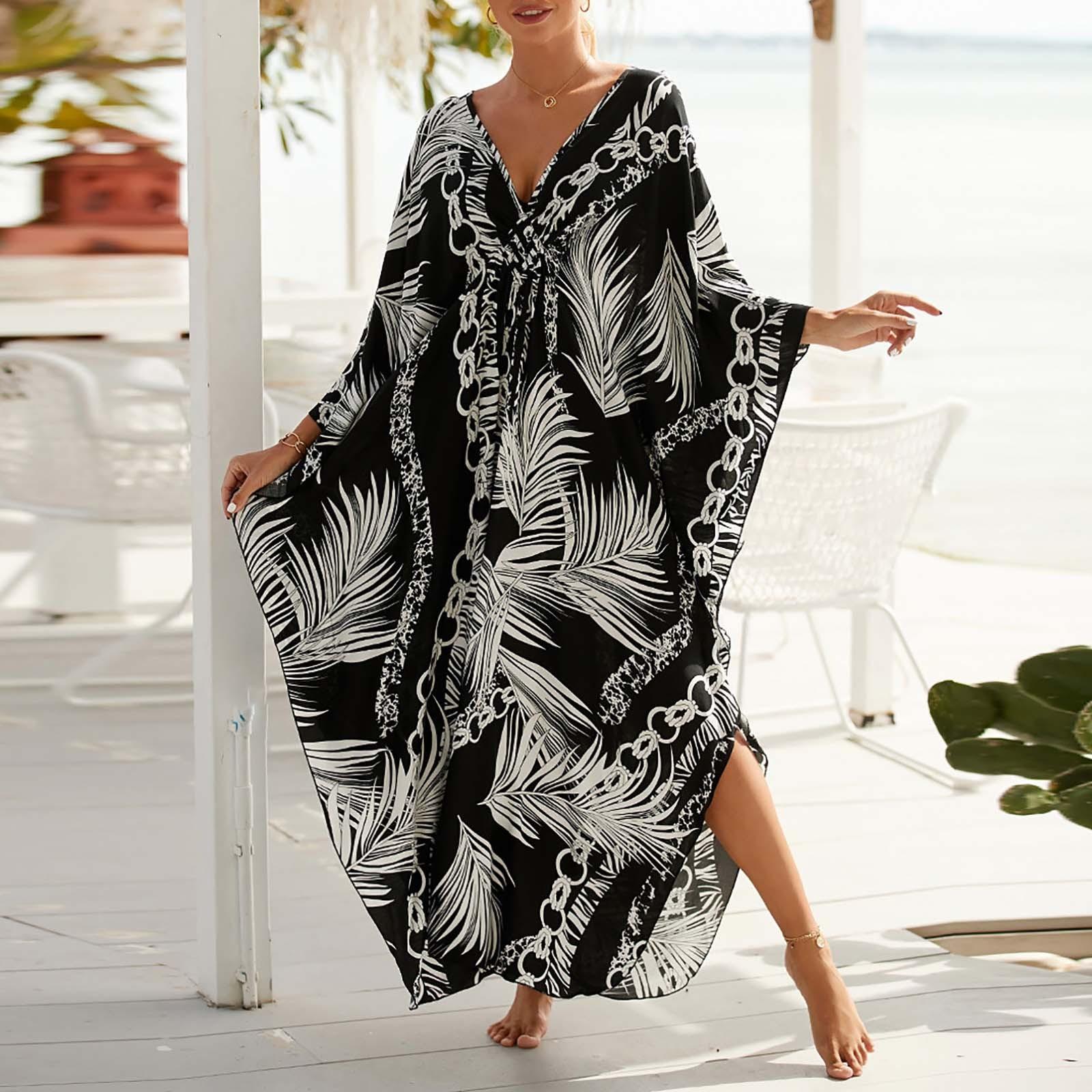 Женский пляжный отдых на море — фото 17