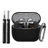 Silicone Protective Case for Samsung Buds 3 Pro and Buds 3 FE Earphones - Anti-Fall Design